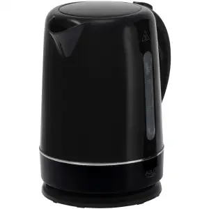 Електрочайник Adler AD 1385 black (AD1385B) UA