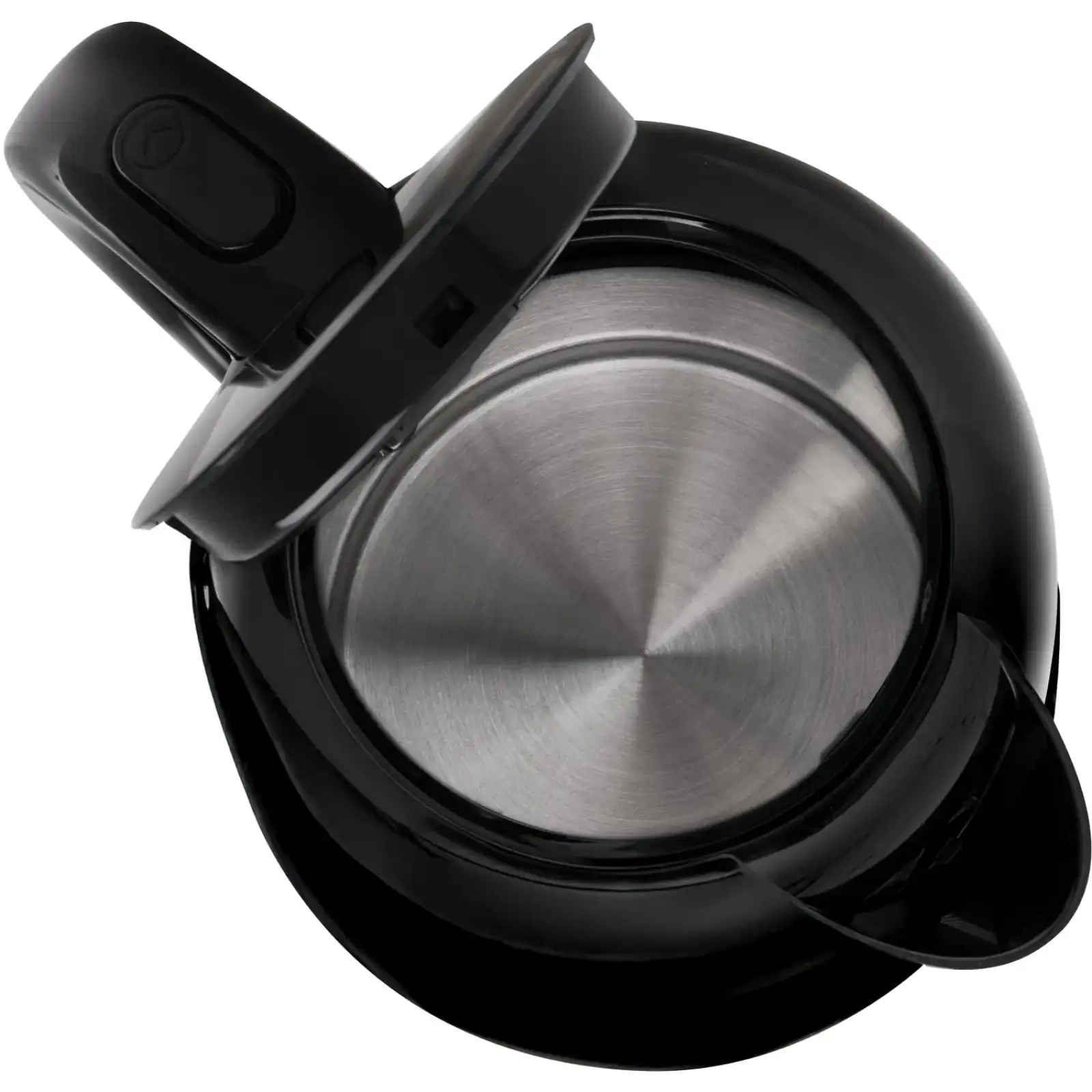 Електрочайник Adler AD 1385 black (AD1385B) UA