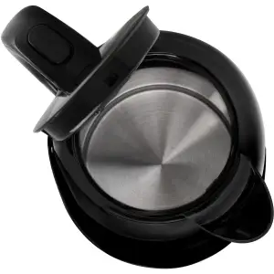 Електрочайник Adler AD 1385 black (AD1385B) UA