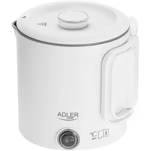 Електрочайник Adler AD 1388w UA