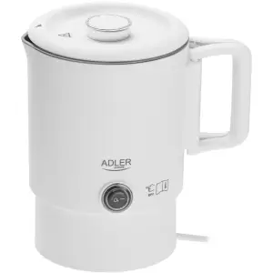 Електрочайник Adler AD 1388w UA