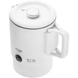 Електрочайник Adler AD 1388w UA