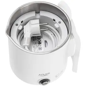 Електрочайник Adler AD 1388w UA