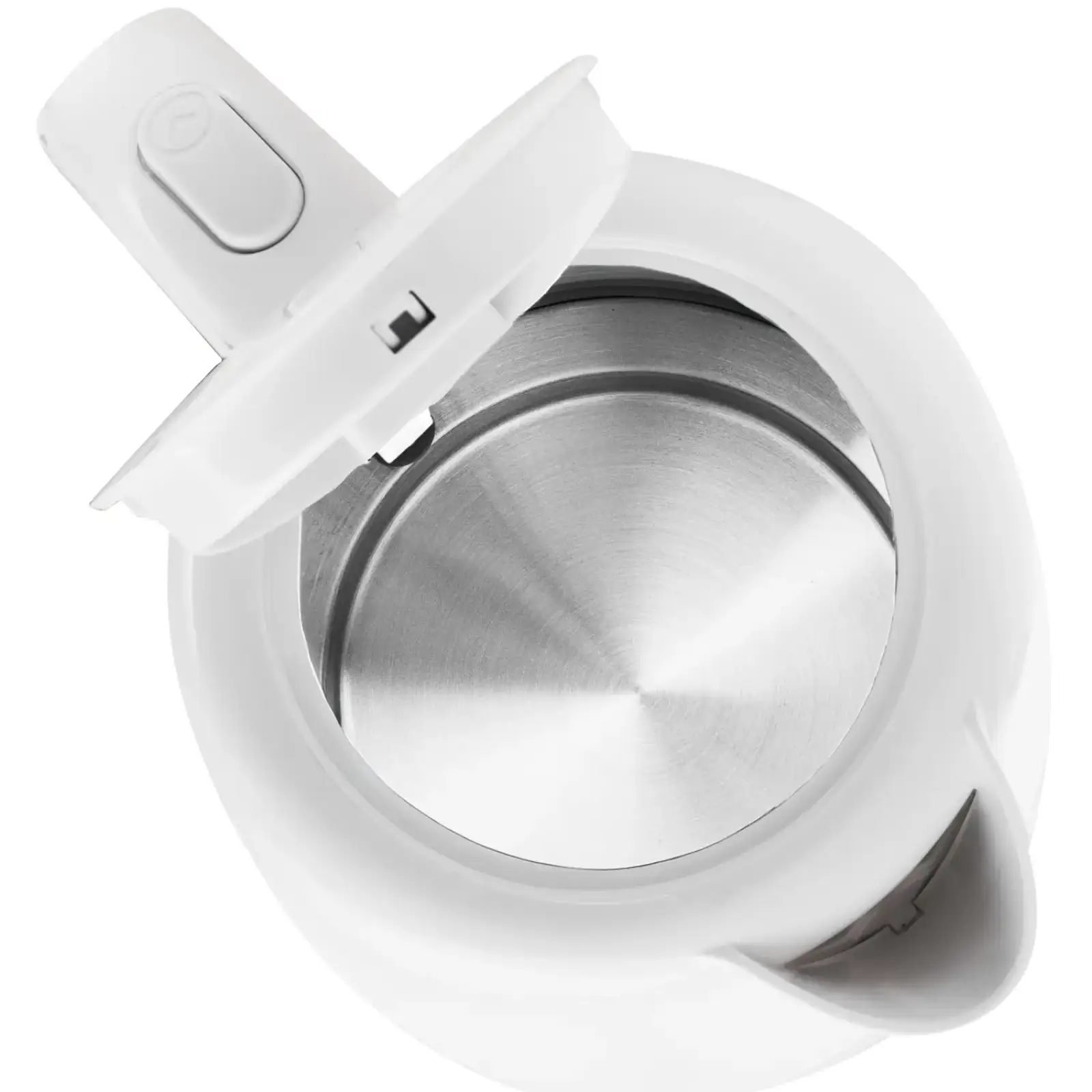 Електрочайник Adler AD 1385 white (AD1385W) UA