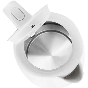 Електрочайник Adler AD 1385 white (AD1385W) UA