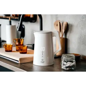 Електрочайник Adler AD (AD1345W) UA