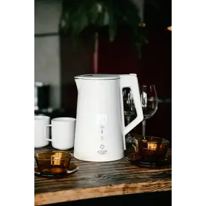 Електрочайник Adler AD (AD1345W) UA