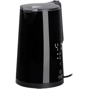 Електрочайник Adler AD 1345 black (AD1345B) UA