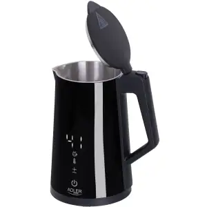 Електрочайник Adler AD 1345 black (AD1345B) UA
