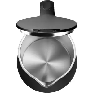 Електрочайник Adler AD 1345 black (AD1345B) UA