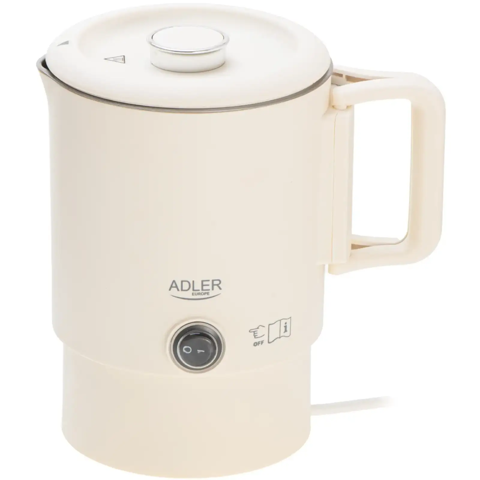 Електрочайник Adler AD 1388b (AD1388b) UA