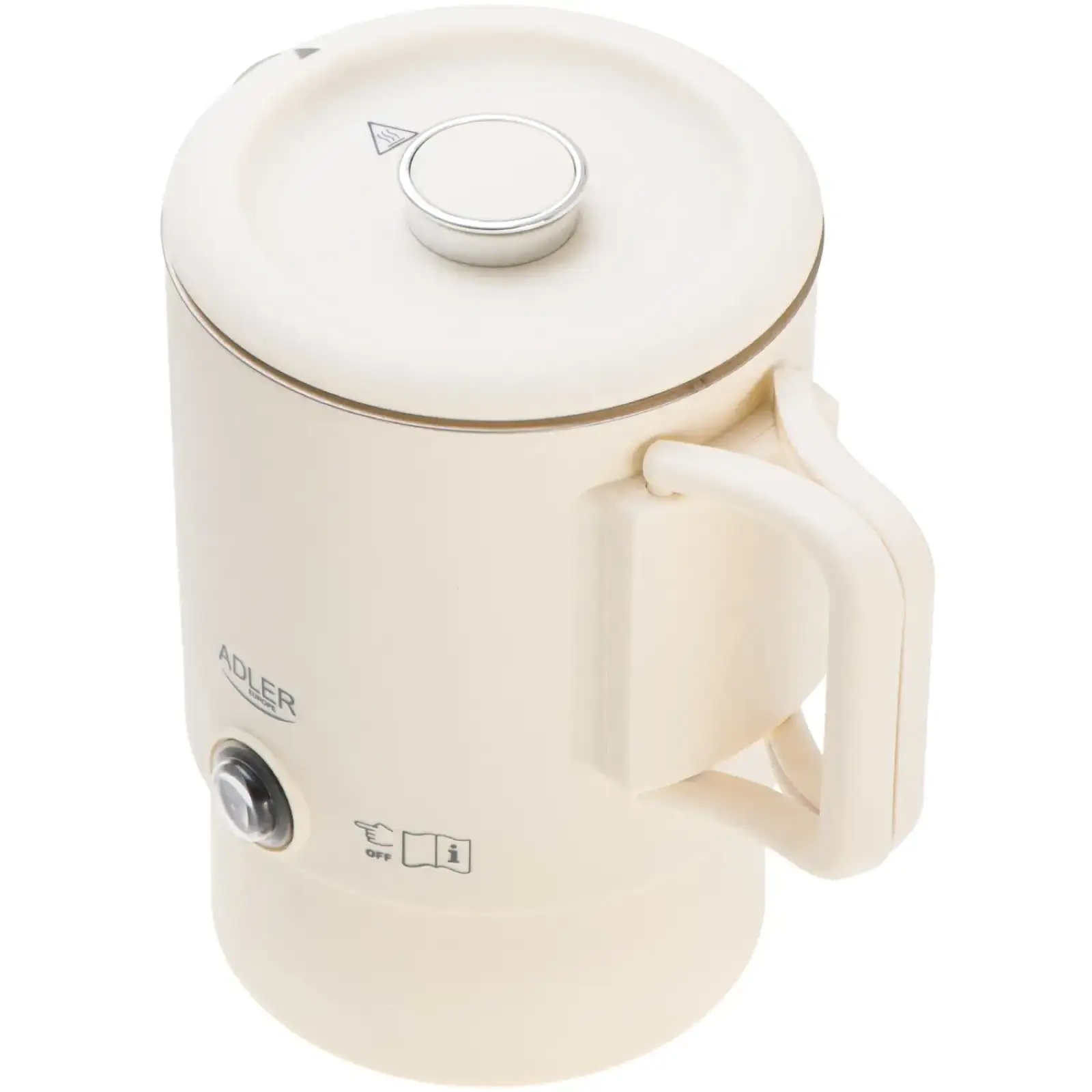 Електрочайник Adler AD 1388b (AD1388b) UA