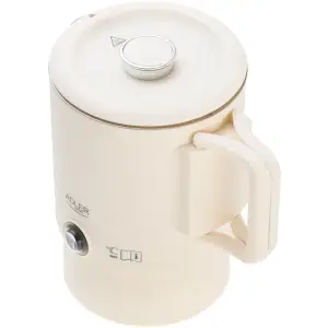 Електрочайник Adler AD 1388b (AD1388b) UA