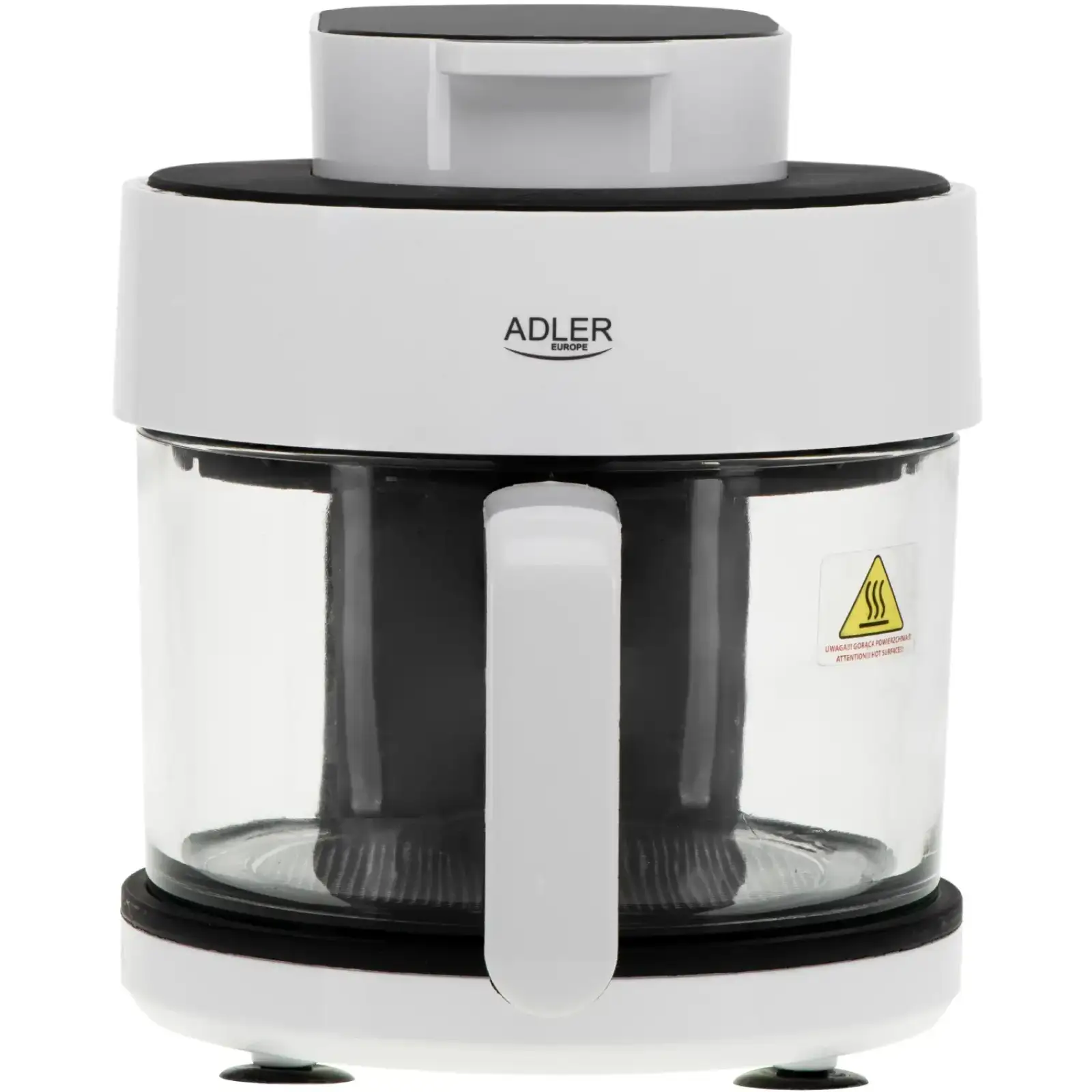 Мультипечь Adler AD 6316 (AD6316) UA