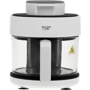 Мультипечь Adler AD 6316 (AD6316) UA