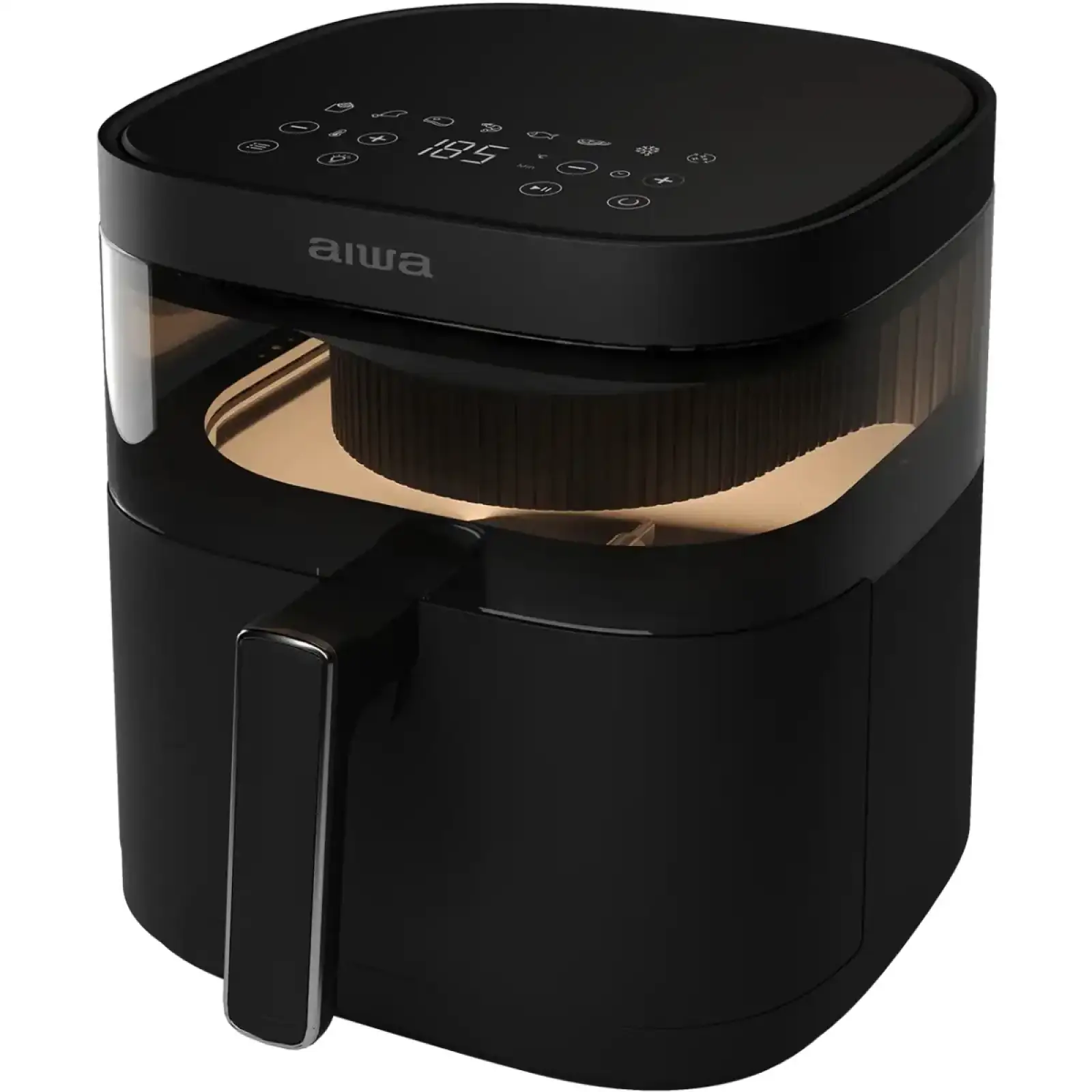 Мультипечь AIWA AFR-6000 MIHARIBAN (AFR6000) UA
