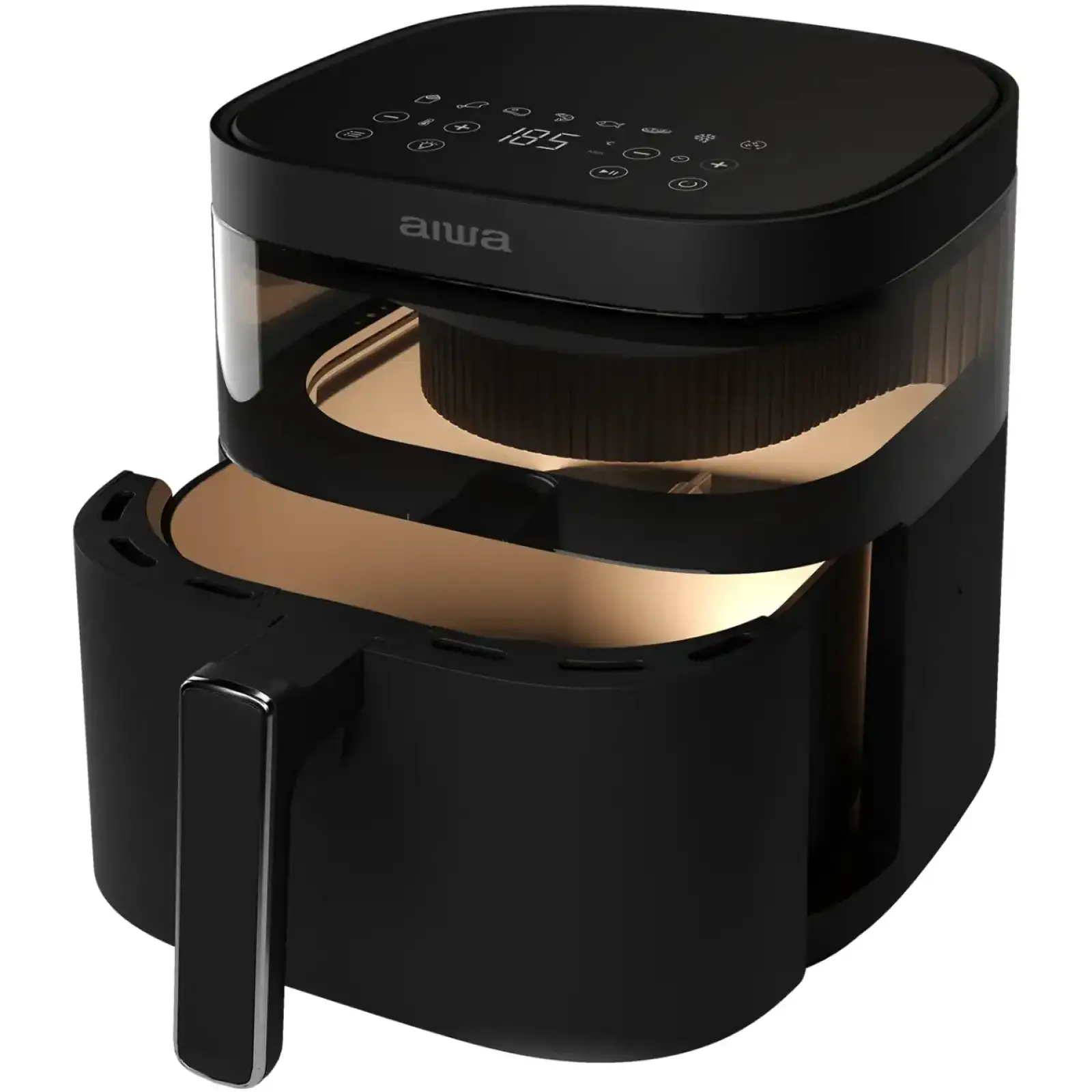 Мультипечь AIWA AFR-6000 MIHARIBAN (AFR6000) UA