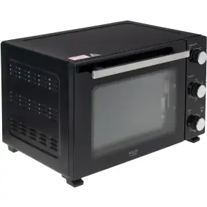 Електрична піч Adler AD 6025 (AD6025) UA