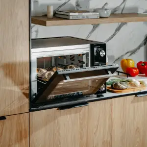 Електрична піч Adler AD 6025 (AD6025) UA