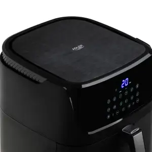Мультипечь Adler AD 6317 (AD6317) UA