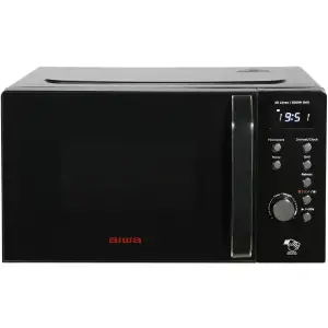 Микроволновая печь AIWA NAMICOOK CRYSTAL20 MW-202DG BK UA