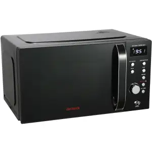 Микроволновая печь AIWA NAMICOOK CRYSTAL20 MW-202DG BK UA