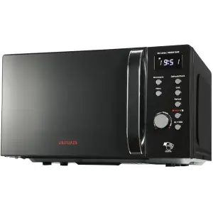 Микроволновая печь AIWA NAMICOOK CRYSTAL20 MW-202DG BK UA