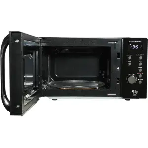 Микроволновая печь AIWA NAMICOOK CRYSTAL20 MW-202DG BK UA