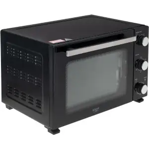 Електрична піч Adler AD 6026 (AD6026) UA