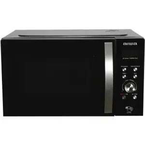 Микроволновая печь AIWA NAMICOOK CRYSTAL23 MW-230DG/BK UA