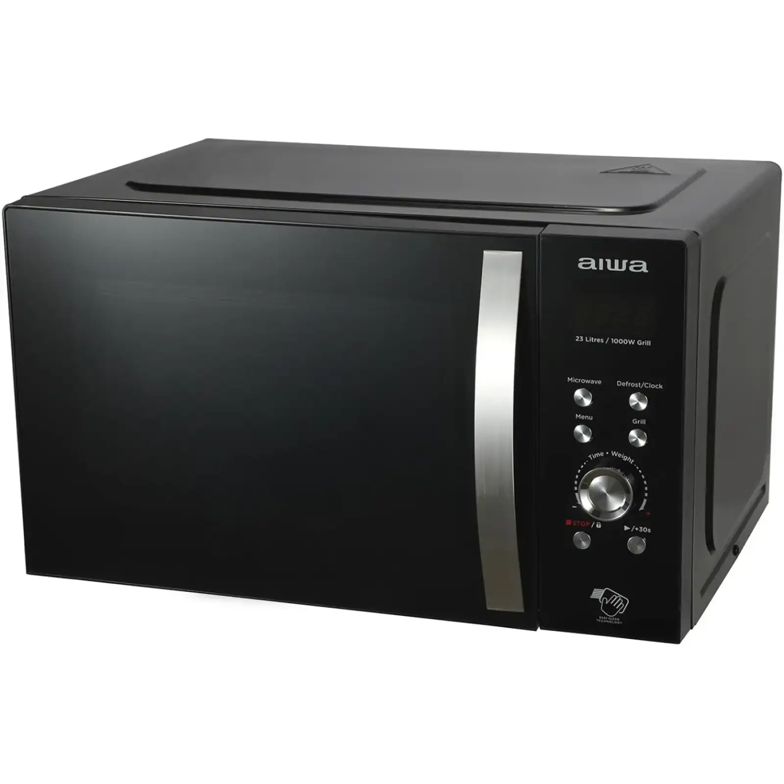 Микроволновая печь AIWA NAMICOOK CRYSTAL23 MW-230DG/BK UA