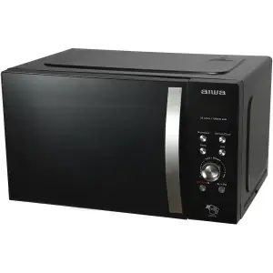 Микроволновая печь AIWA NAMICOOK CRYSTAL23 MW-230DG/BK UA