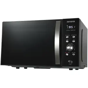 Микроволновая печь AIWA NAMICOOK CRYSTAL23 MW-230DG/BK UA