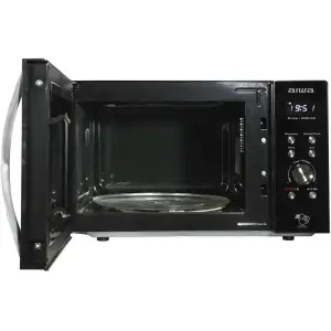 Микроволновая печь AIWA NAMICOOK CRYSTAL23 MW-230DG/BK UA