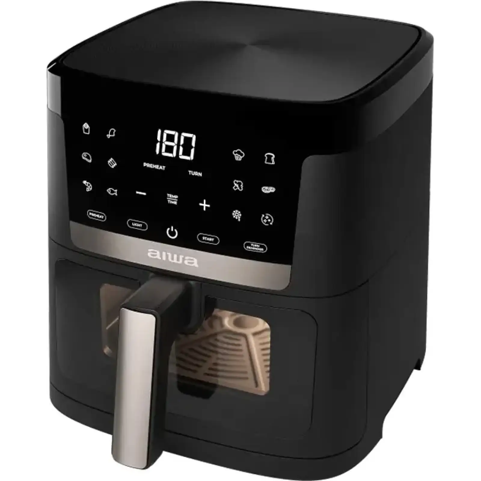 Мультипечь AIWA AFR-7000 CHUKUMA (AFR7000) UA