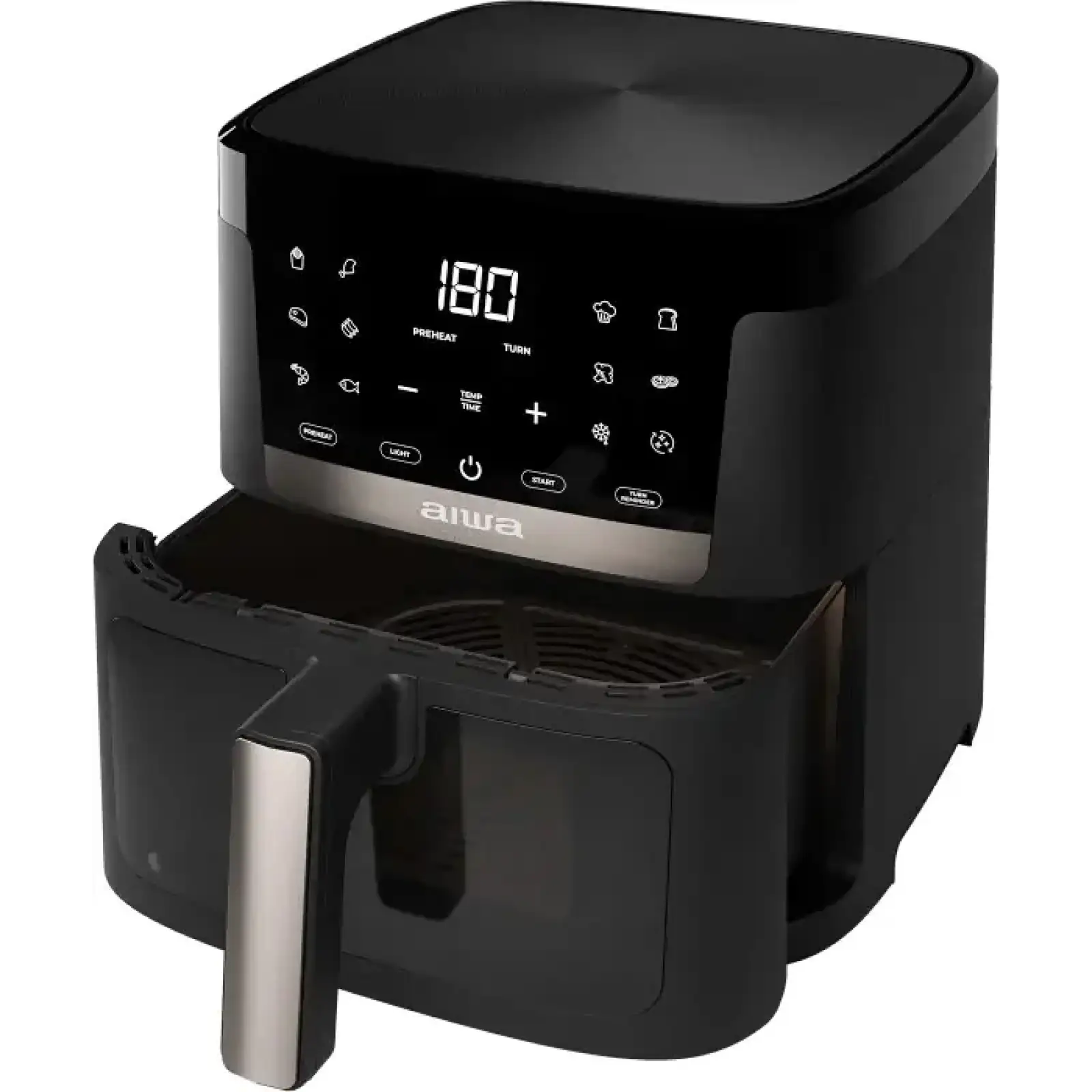 Мультипечь AIWA AFR-7000 CHUKUMA (AFR7000) UA
