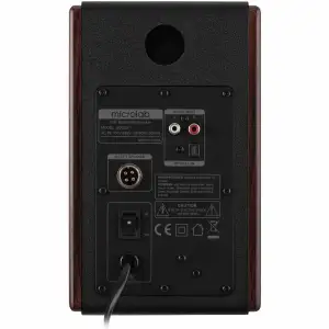 Акустическая система 2.0 Microlab SOLO 3 (SOLO3_V2) UA