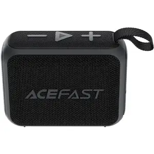 Акустична система Acefast K4 Go Black (6974316285113) UA