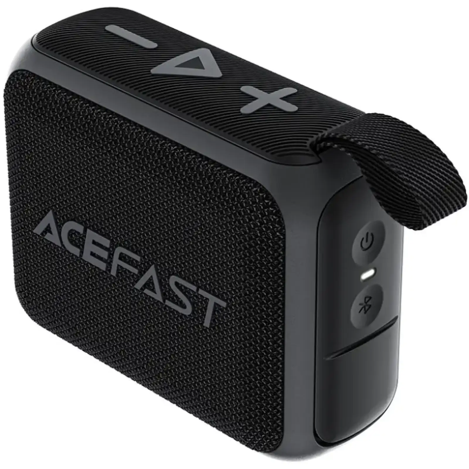 Акустична система Acefast K4 Go Black (6974316285113) UA