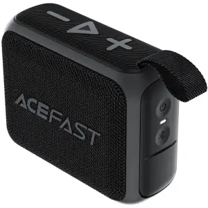 Акустична система Acefast K4 Go Black (6974316285113) UA