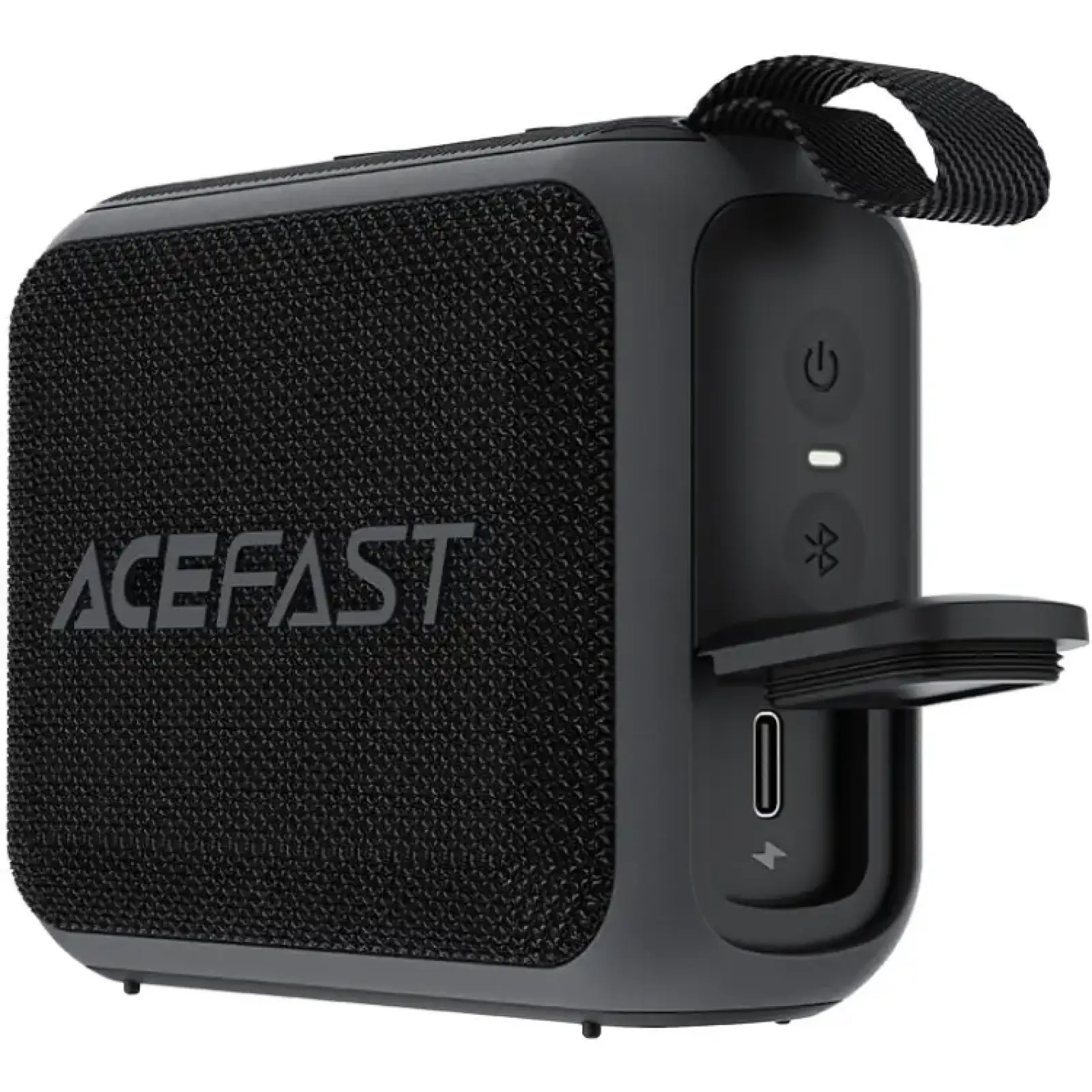 Акустична система Acefast K4 Go Black (6974316285113) UA