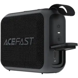 Акустична система Acefast K4 Go Black (6974316285113) UA