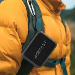 Акустична система Acefast K4 Go Black (6974316285113) UA