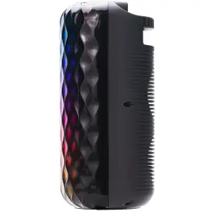 Акустична система 1.0 XTRIKE ME SK-302, 10Вт, Bluetooth/SD/MP3, RGB, чорна UA
