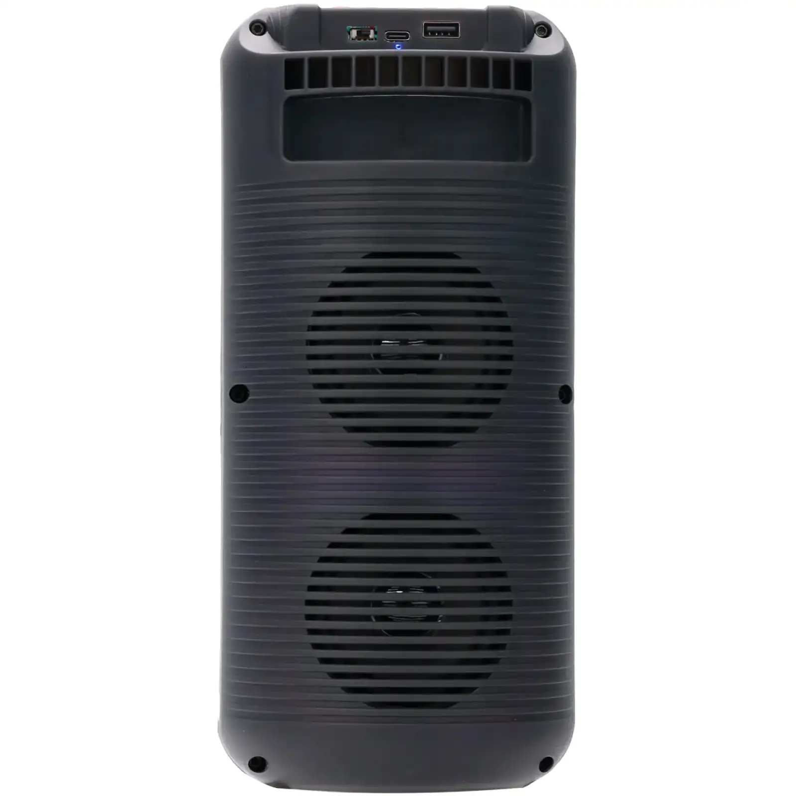 Акустична система 1.0 XTRIKE ME SK-302, 10Вт, Bluetooth/SD/MP3, RGB, чорна UA