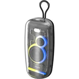 Портативна колонка 1.0 Energizer (BTS164) UA