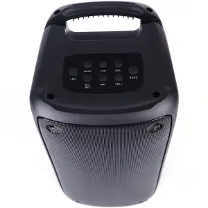 Портативна колонка 1.0 Media-Tech (MT3181) UA