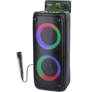 Портативна колонка 1.0 Media-Tech (MT3181) UA