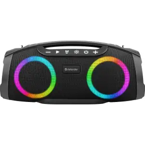 Портативна колонка 1.0 Defender Beatbox 30 (65231) UA