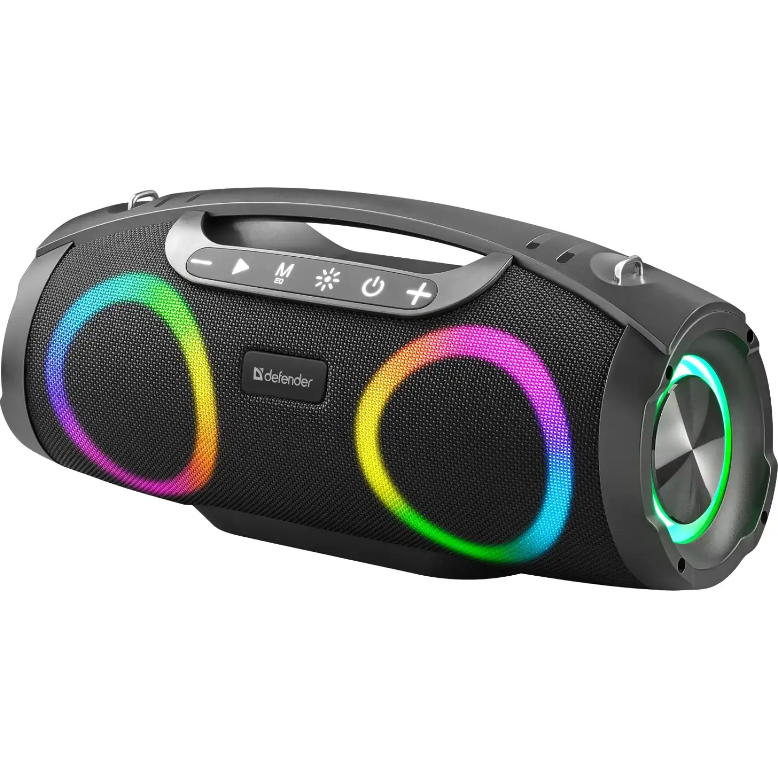 Портативна колонка 1.0 Defender Beatbox 30 (65231) UA